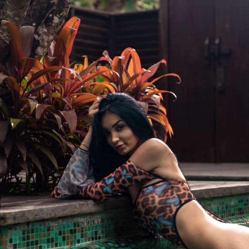RaquelLeryah Live Webcam