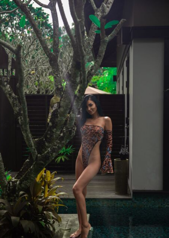 RaquelLeryah Pictures