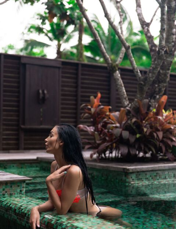 RaquelLeryah Pictures